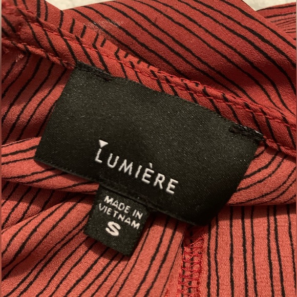 Long Sleeve Romper - Picture 5 of 5